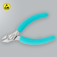 Weller Erem 884EPCM Side Cutter ESD