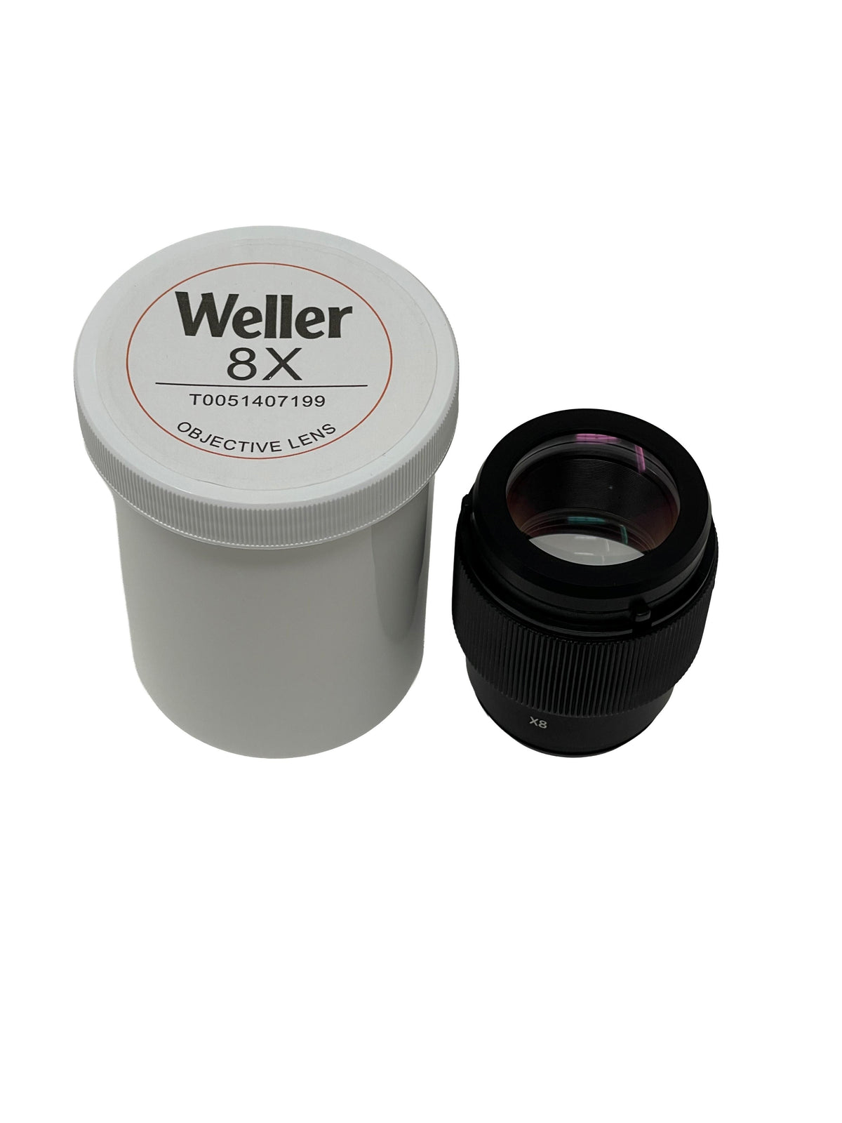 PRISMA Microscope ESD Kit with X4 lens