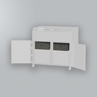 Conjunto de filtros combinados HEPA/gas - PrintPRO 2000 iQ