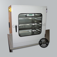 AD101 Single Dry Store Cabinet