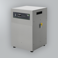 Acero inoxidable AD 250 