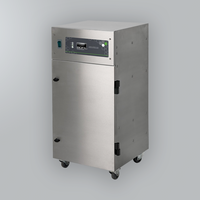 AD Nano Acier inoxydable 230 V 