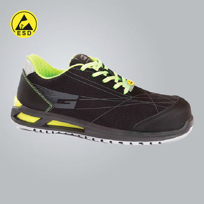 ARUBA S3 ESD Safety Shoe