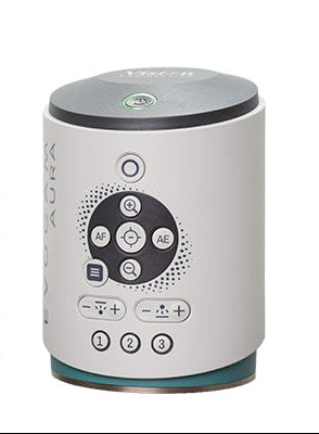AURA HD Head