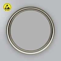 Pintura antiestática para suelos y paredes - Electroguard A40 (5 litros) ESD - GRIS CLARO