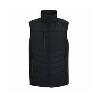 Pro Universal Bodywarmer - BLACK/ASH