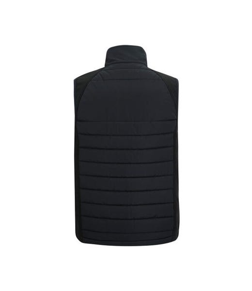 Pro Universal Bodywarmer - BLACK/ASH
