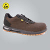 BURGAZ S1P ESD Safety Shoe