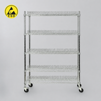 Chariot simple ESD