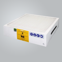 Prefiltro AD 250/350/CU/AV/D / Unidad de refrigeración Xtract