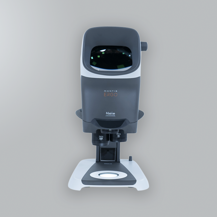 Vision Mantis ERGO and Accessories – Grove Sales Ltd