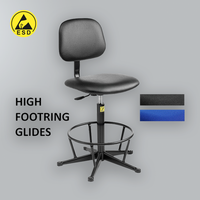 Chaise à bas prix ESD (haute)