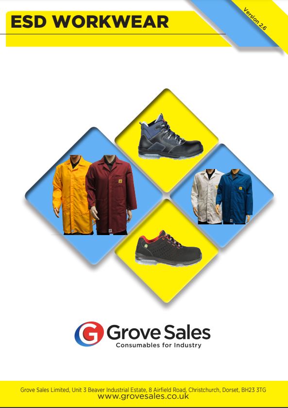 Grove Sales Ltd