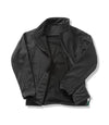 Printable Softshell Jacket - BLACK