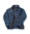 Printable Softshell Jacket - NAVY BLUE