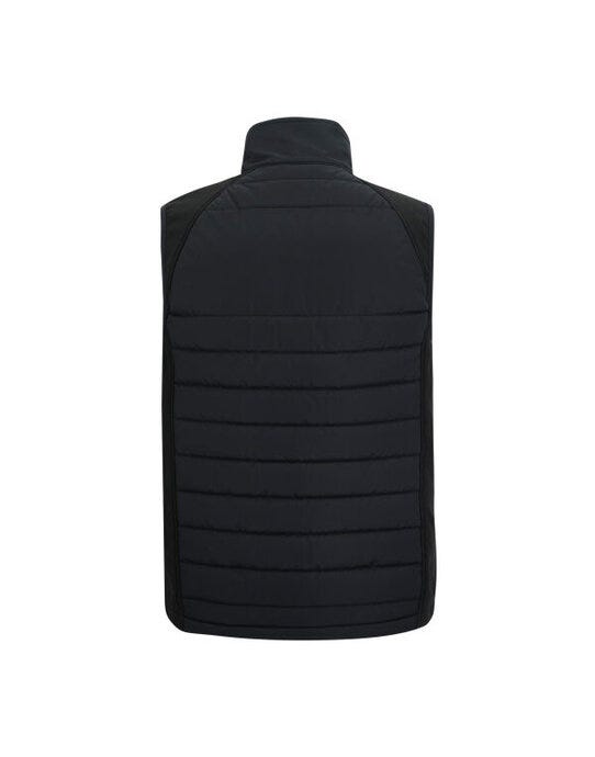 Pro Universal Bodywarmer - Black/Ash (2)