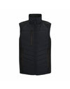 Pro Universal Bodywarmer - Black/Ash