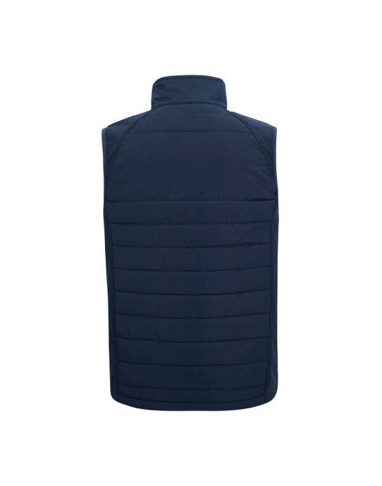 Pro Universal Bodywarmer - Navy/Ash (2)