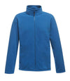 Micro Full Zip Fleece - OXFORD BLUE