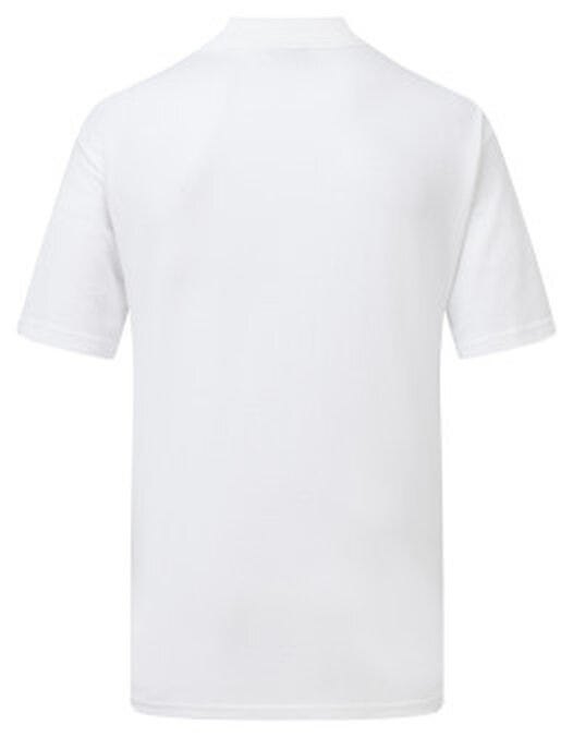 UCC Everyday Polo - White (2)