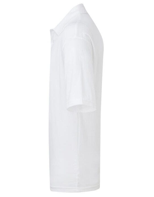UCC Everyday Polo - White (3)