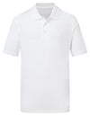 UCC Everyday Polo - White