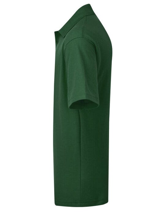 UCC Everyday Polo - Bottle Green (3)