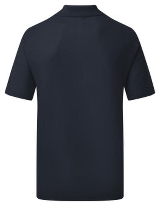 UCC Everyday Polo - Navy (2)