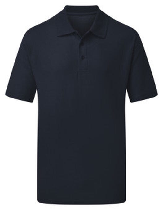 UCC Everyday Polo - Navy
