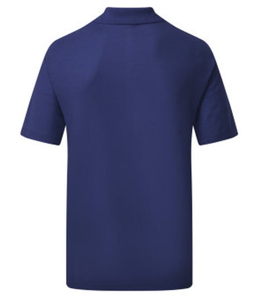 Everyday Polo - ROYAL BLUE