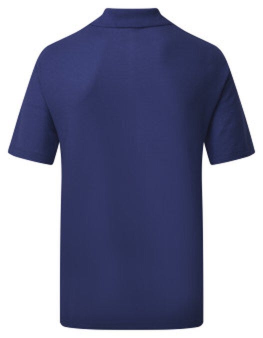 UCC Everyday Polo - Royal Blue (2)
