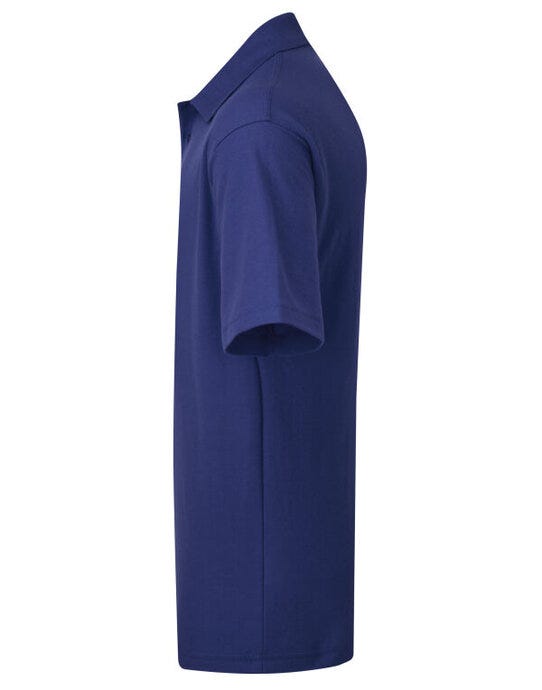UCC Everyday Polo - Royal Blue (3)
