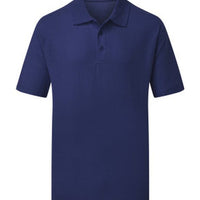 Everyday Polo - ROYAL BLUE