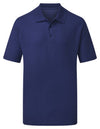 UCC Everyday Polo - Royal Blue