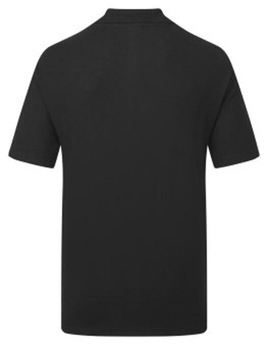 UCC Everyday Polo - Black (2)