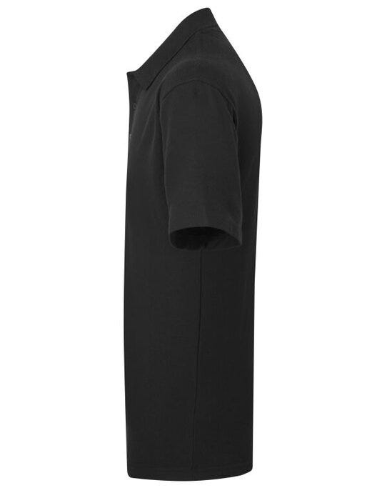 UCC Everyday Polo - Black (3)