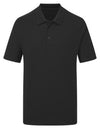 UCC Everyday Polo - Black