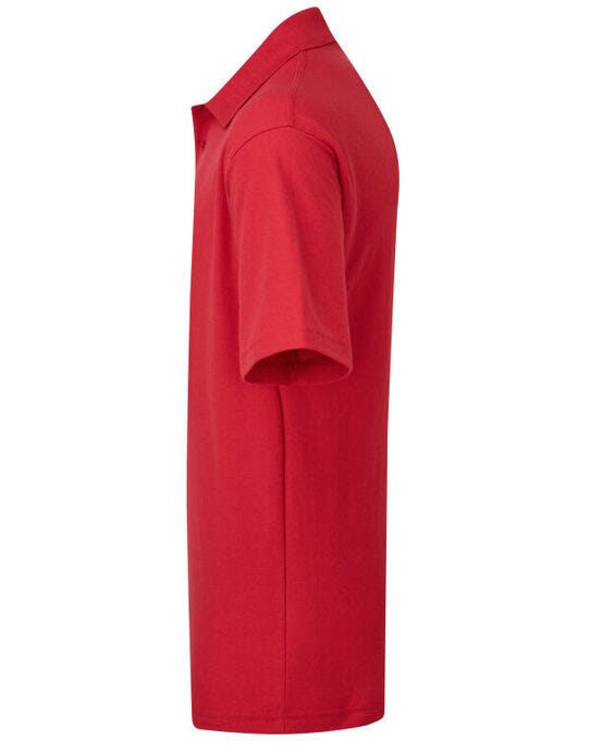 UCC Everyday Polo - Red (3)