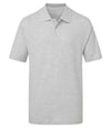 Everyday Polo - HEATHER GREY