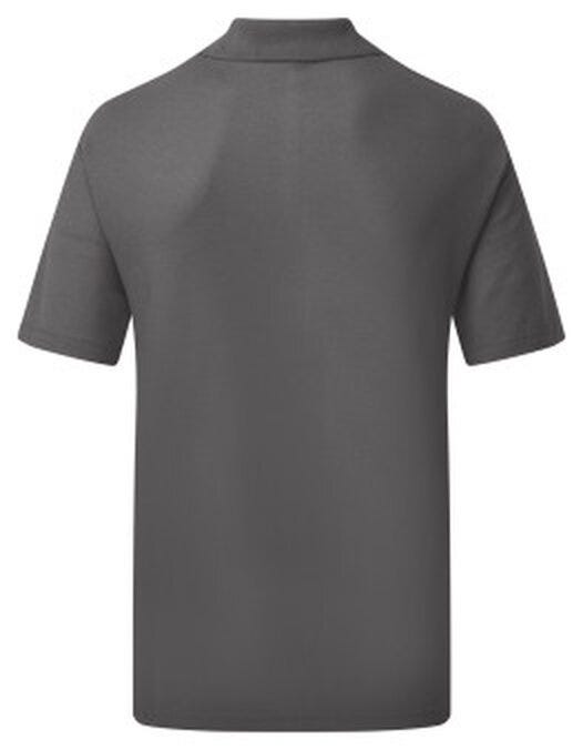UCC Everyday Polo - Charcoal (2)