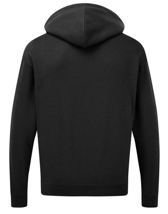 UCC Everyday Hooded Sweat - Black (2)