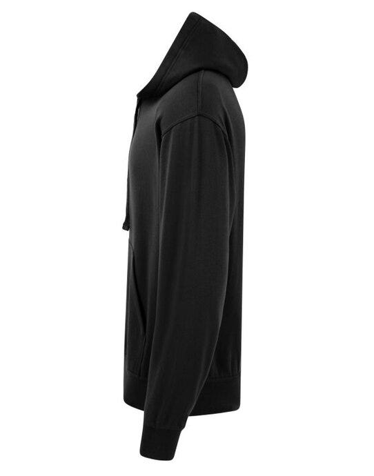 UCC Everyday Hooded Sweat - Black (3)