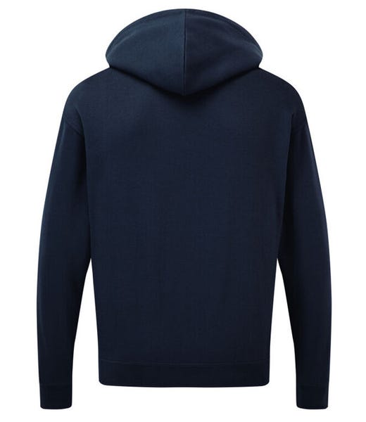Everyday Hooded Sweatshirt - NAVY BLUE