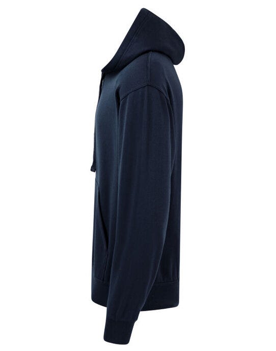 UCC Everyday Hooded Sweat - Navy (3)