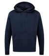 Everyday Hooded Sweatshirt - NAVY BLUE