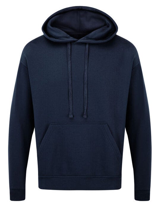 UCC Everyday Hooded Sweat - Navy