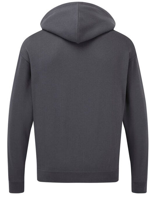 UCC Everyday Hooded Sweat - Charcoal (2)