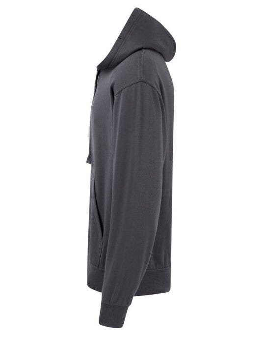 UCC Everyday Hooded Sweat - Charcoal (3)