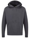 UCC Everyday Hooded Sweat - Charcoal