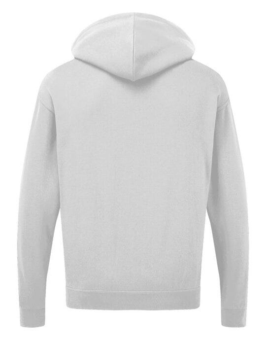 UCC Everyday Hooded Sweat - White (3)